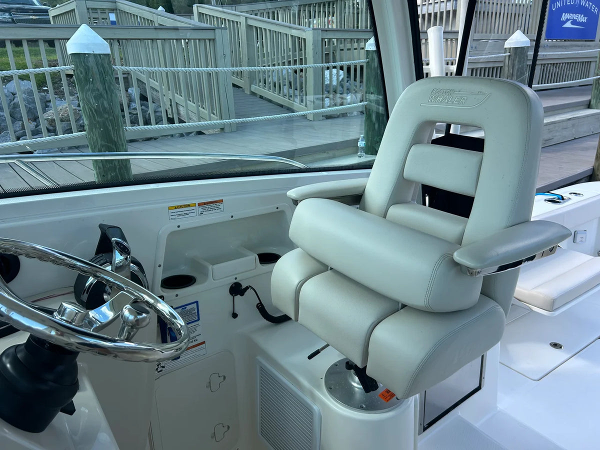 2018 Boston Whaler 315 Conquest 31.0 feet, Pensacola, Florida #38