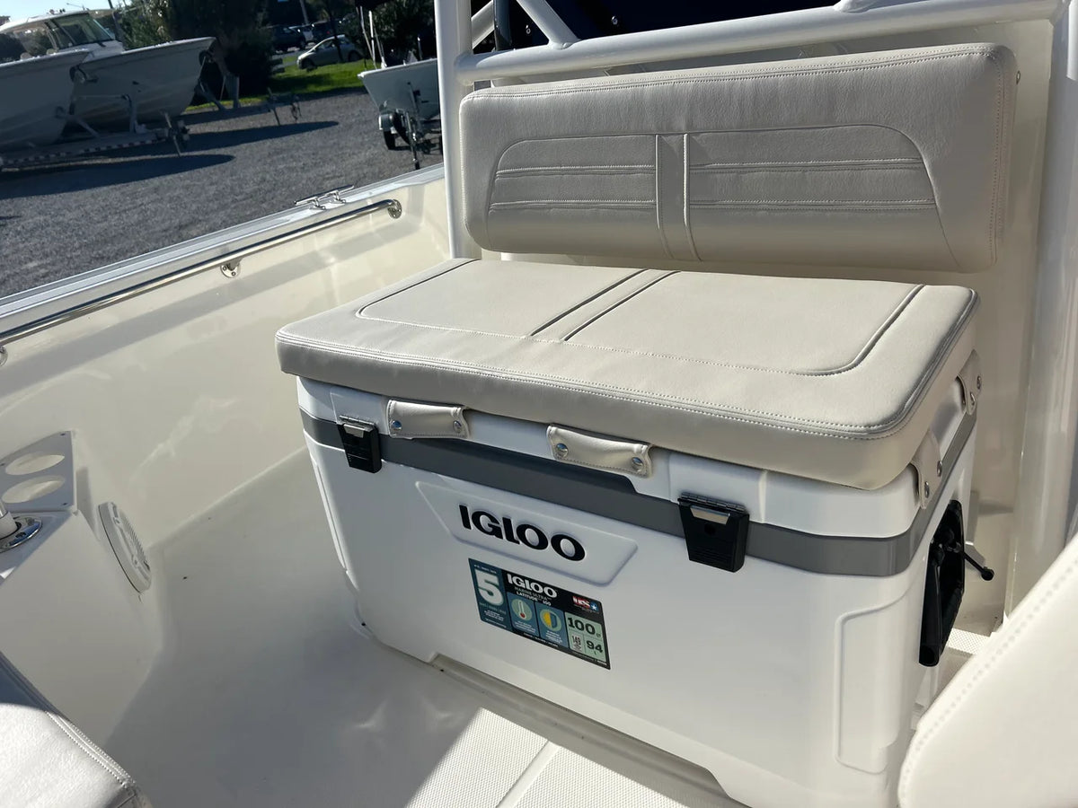 2027 Boston Whaler 210 Montauk 21.0 feet, Gulf Shores, AL #22