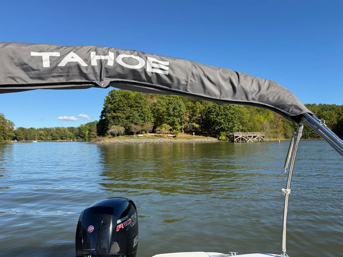 2023 Tracker TAHOE 1950 19.0 feet, Lake Wylie, SC #24