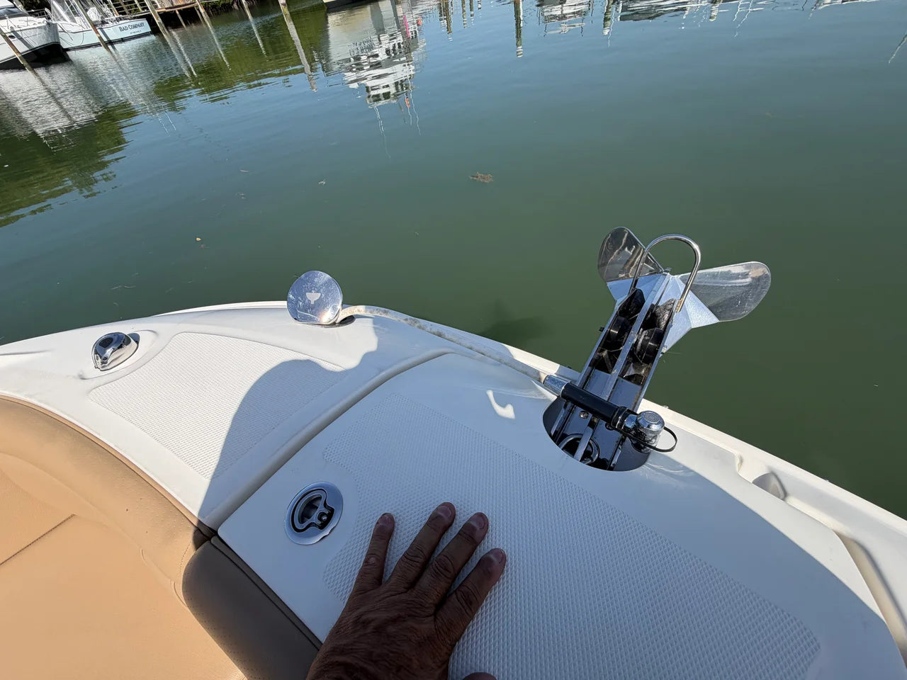 2021 Sea Ray 290 SDX 298.0 feet, Miami, FL #44