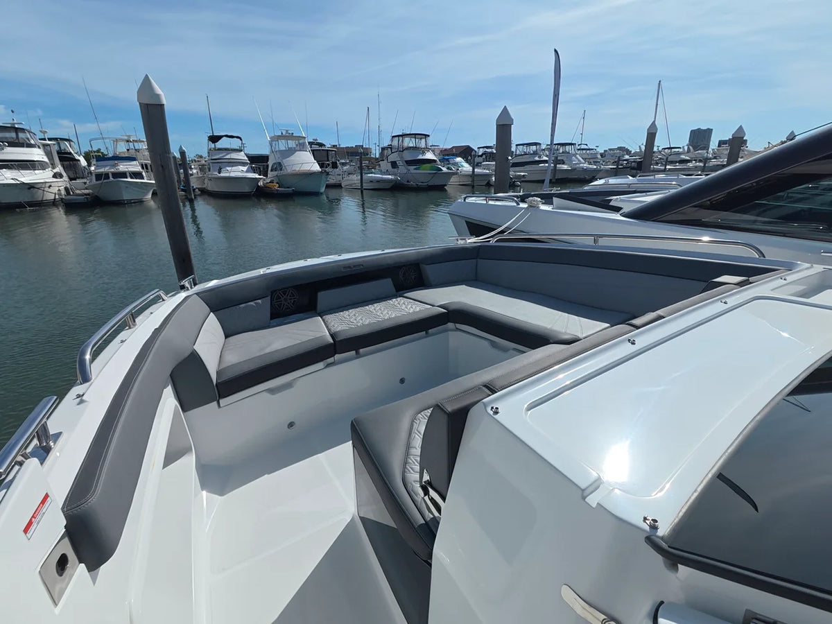 2027 Galeon 335 GTO 33.0 feet, Somers Point, New Jersey #27