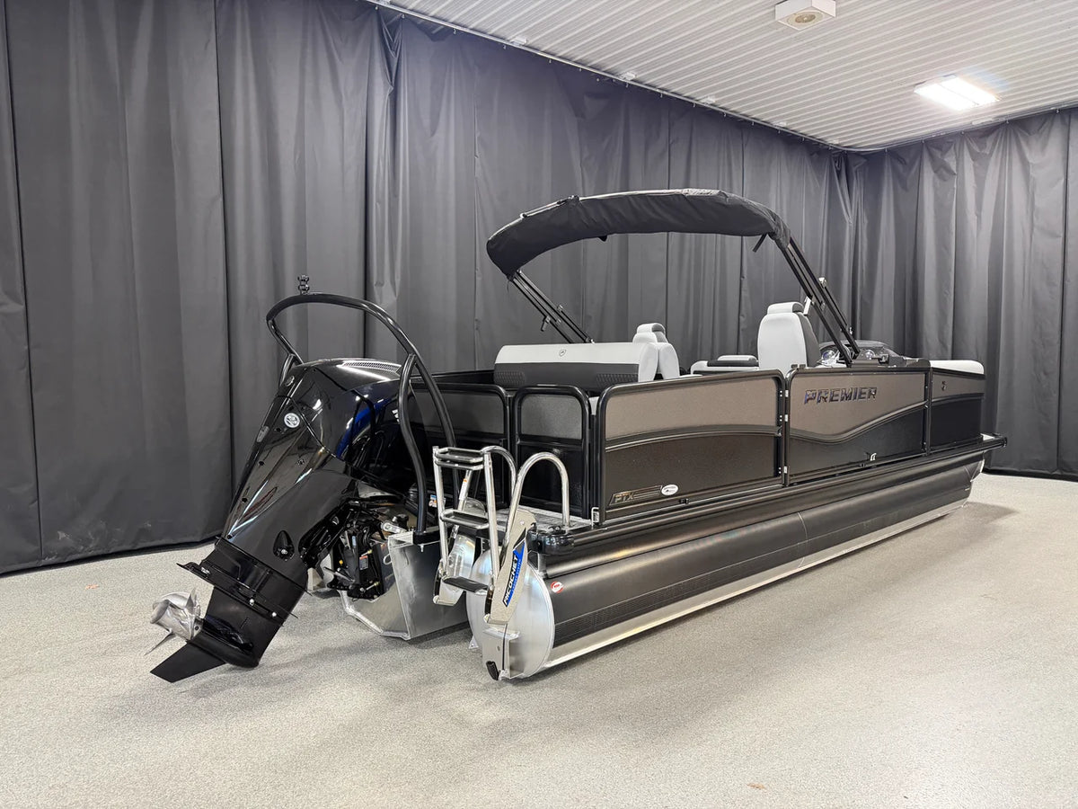 2027 Premier 230SUNSATION 23.0 feet, Nisswa, Minnesota #4