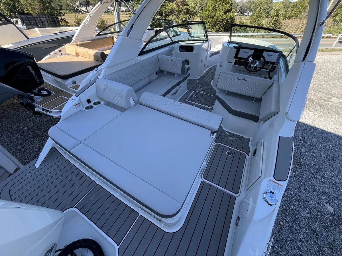2026 Sea Ray SDX 230 Outboard 23.0 feet, Westbrook, Connecticut #5