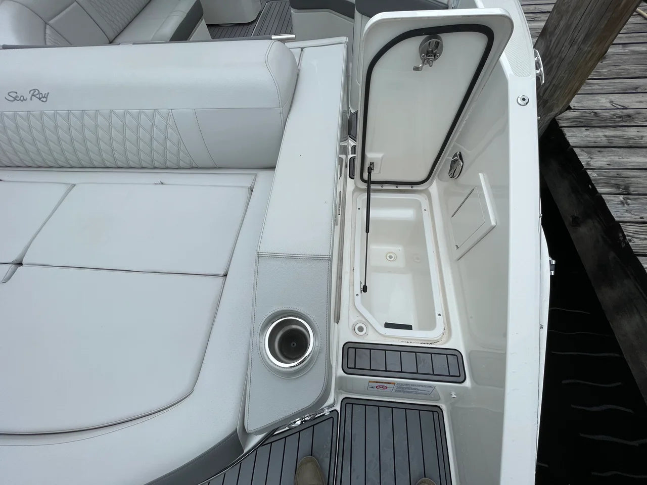 2021 Sea Ray SLX 310 31.0 feet, Excelsior, Minnesota #38
