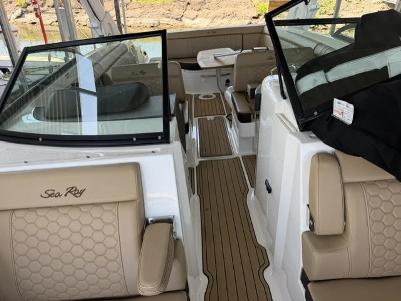 2024 Sea Ray 270 SDX 27.0 feet, Monkey Island, OK #16