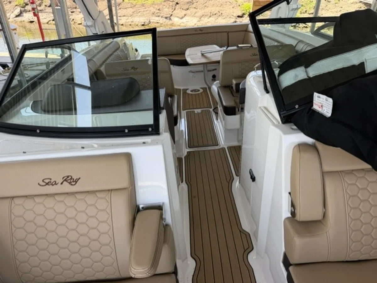 2024 Sea Ray 270 SDX 27.0 feet, Monkey Island, OK #16