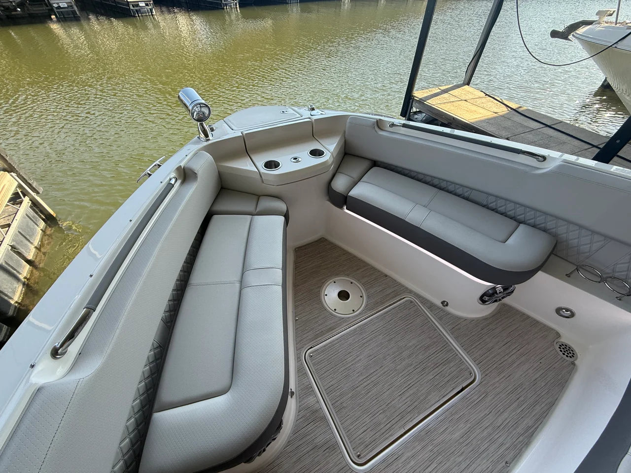 2026 Sea Ray SLX 400 Outboard 40.0 feet, Lake Ozark, MO #39