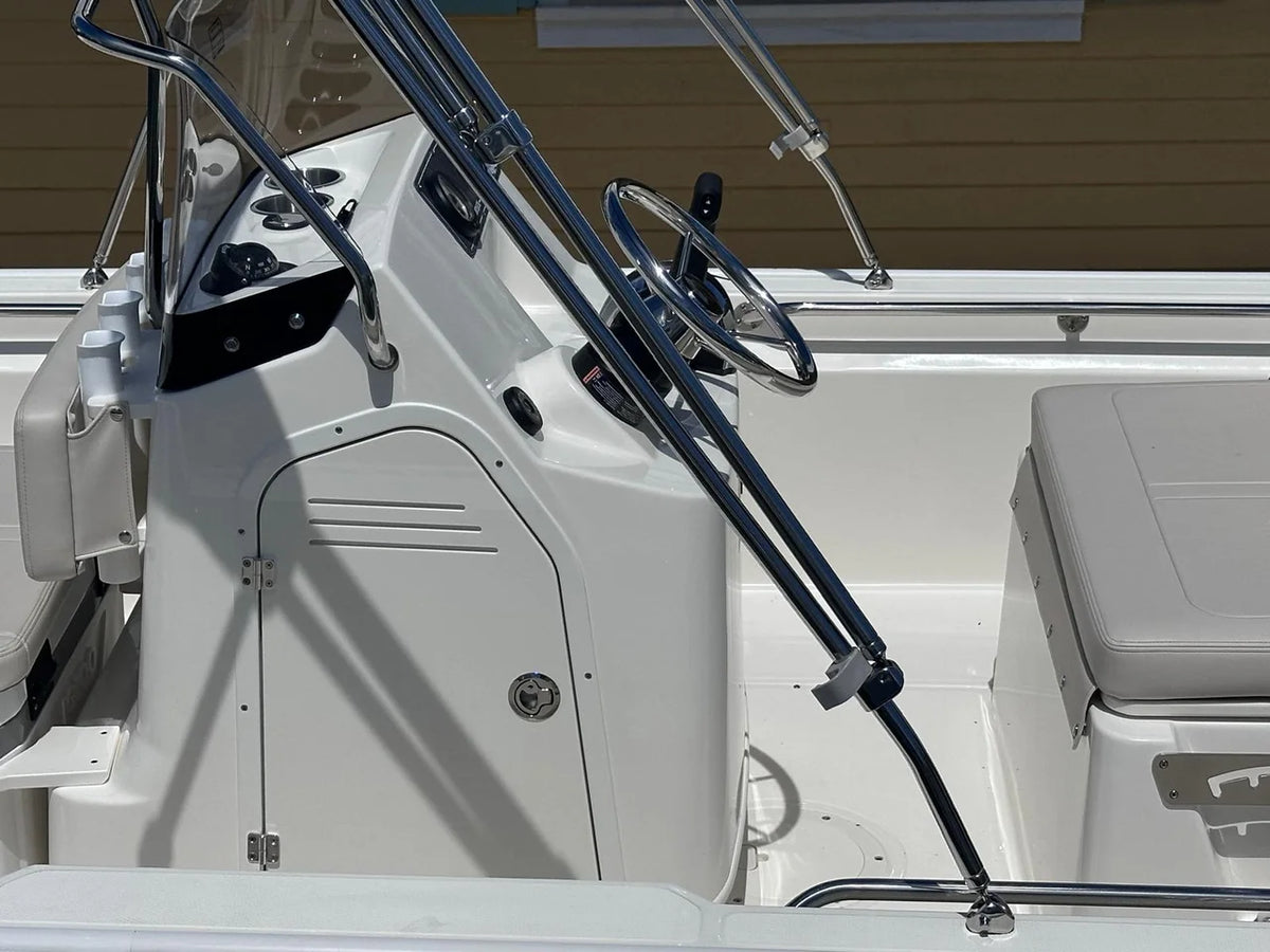 2026 Boston Whaler 170 Montauk 17.0 feet, Marathon, FL #9