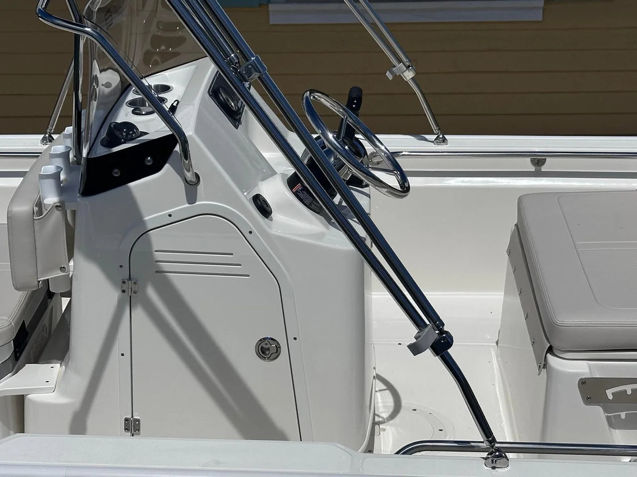 2026 Boston Whaler 170 Montauk 17.0 feet, Marathon, FL #9