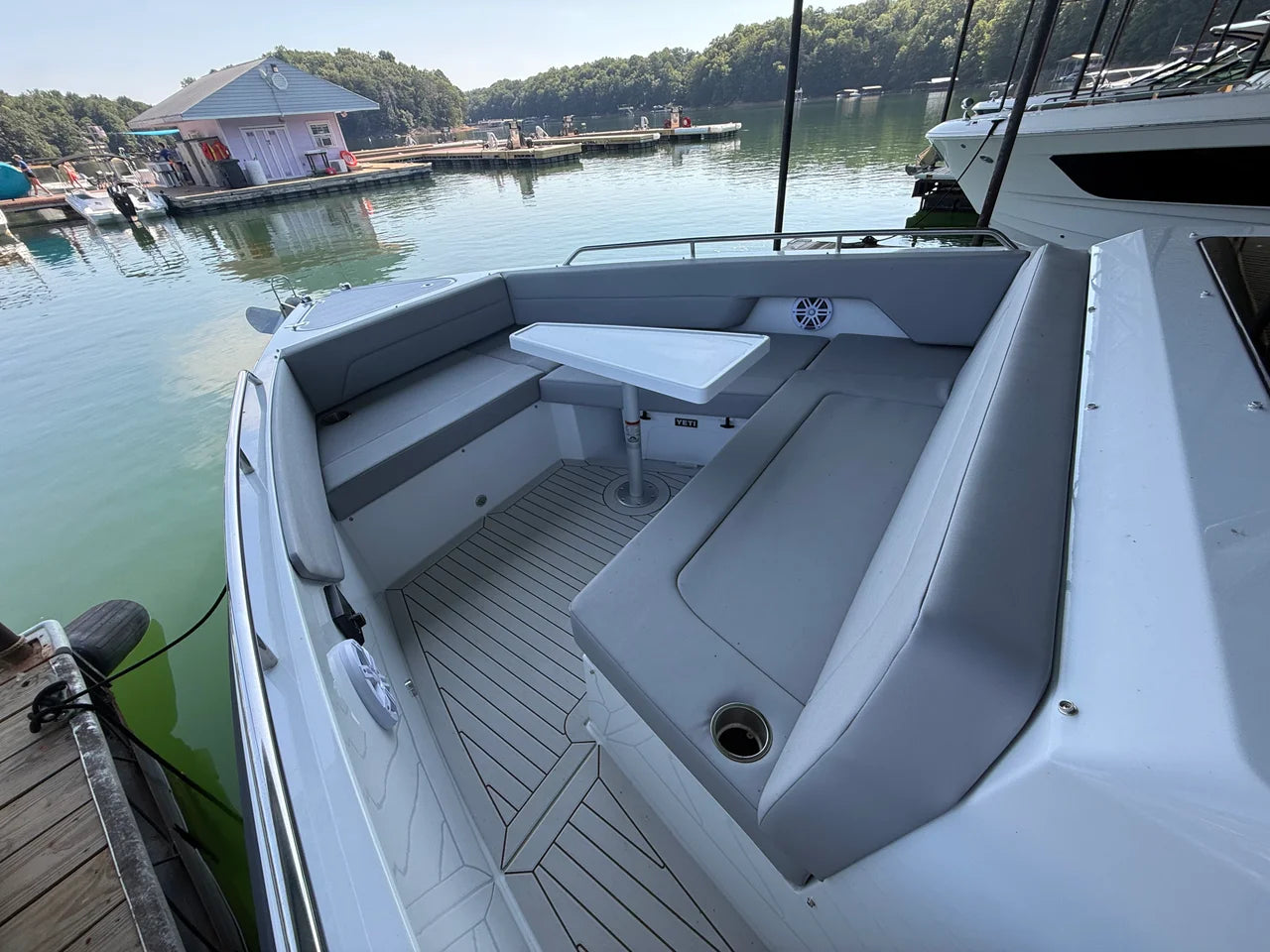 2026 Cruisers Yachts 38 VTR 38.0 feet, Cumming, GA #16