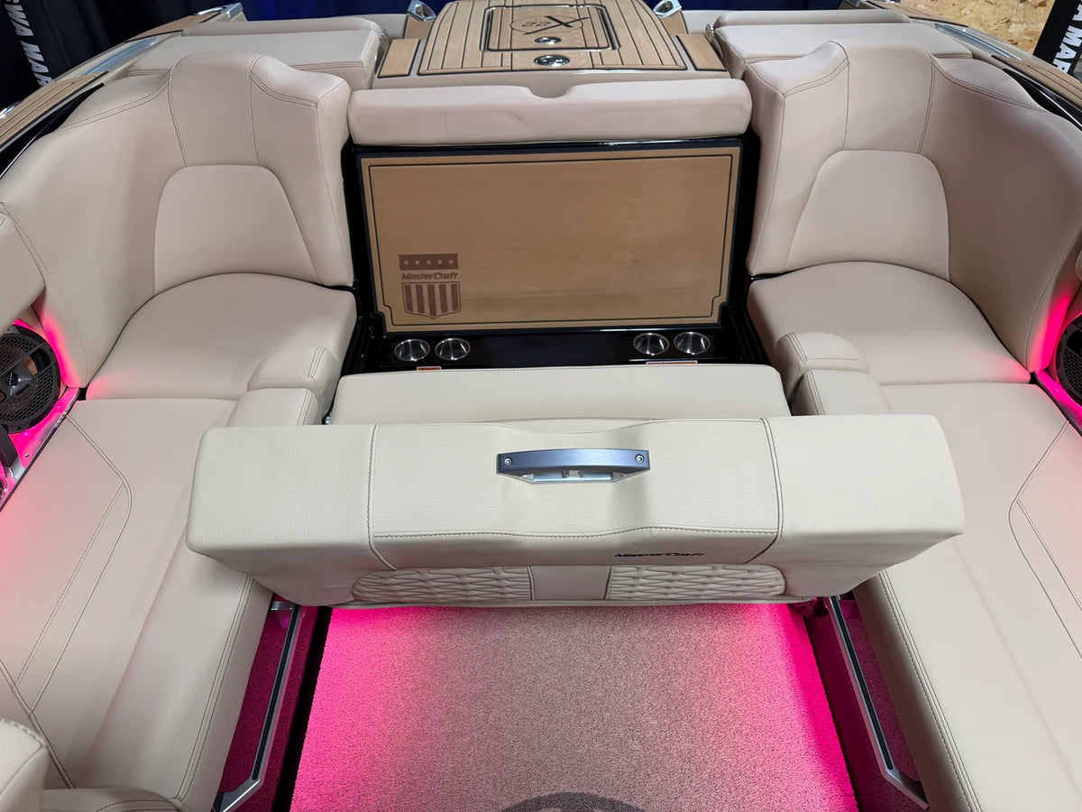 2022 Mastercraft X22 22.0 feet, Nisswa, Minnesota #38