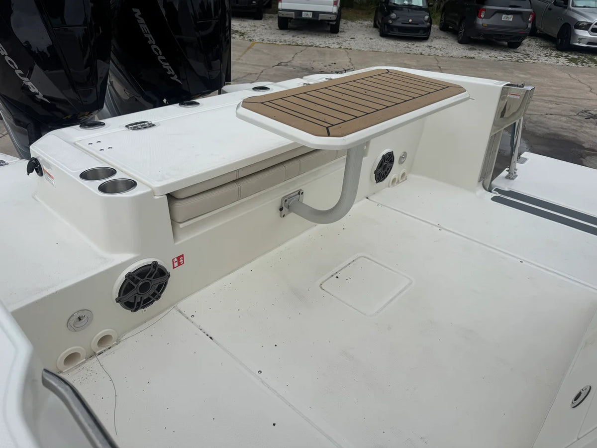 2027 Boston Whaler 280 Dauntless 28.0 feet, Cocoa, Florida #7