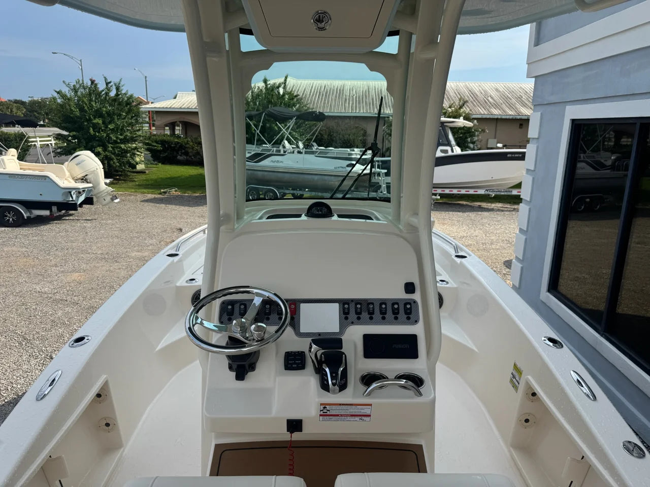 2027 Grady-White 231 CE 23.0 feet, Gulf Shores, AL #11