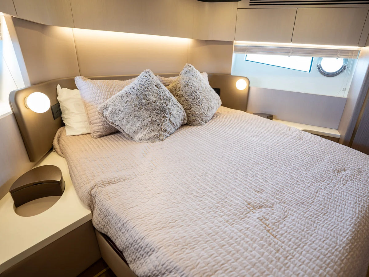 2018 Azimut 60 Flybridge 60.0 feet, Miami, FL #53