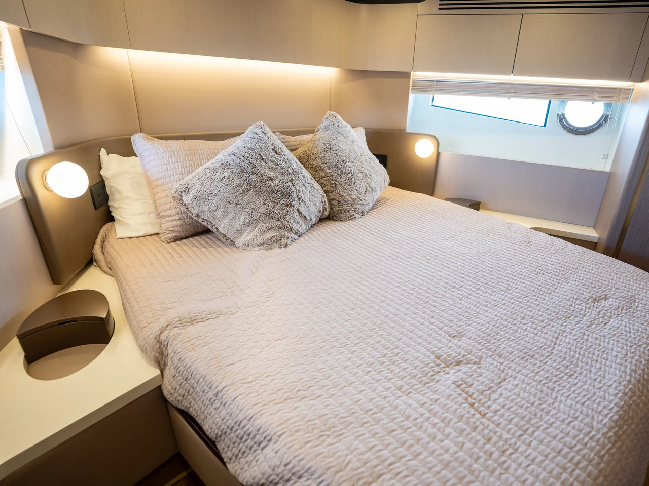 2018 Azimut 60 Flybridge 60.0 feet, Miami, FL #53