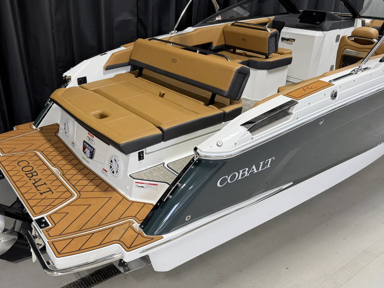 2026 Cobalt R6 25.0 feet, Crosslake, Minnesota #7