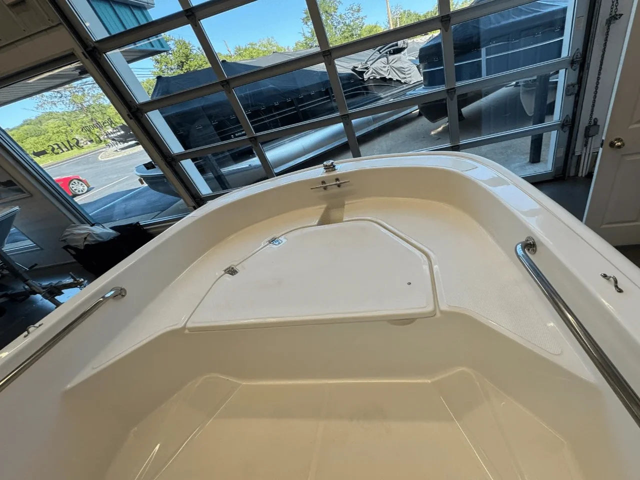2026 Boston Whaler 130 Super Sport 13.0 feet, Jefferson, New Jersey #13