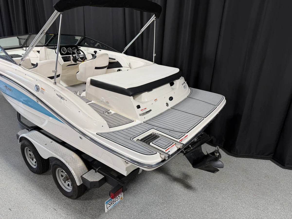 2021 Sea Ray SPX 190 19.0 feet, Nisswa, Minnesota #7
