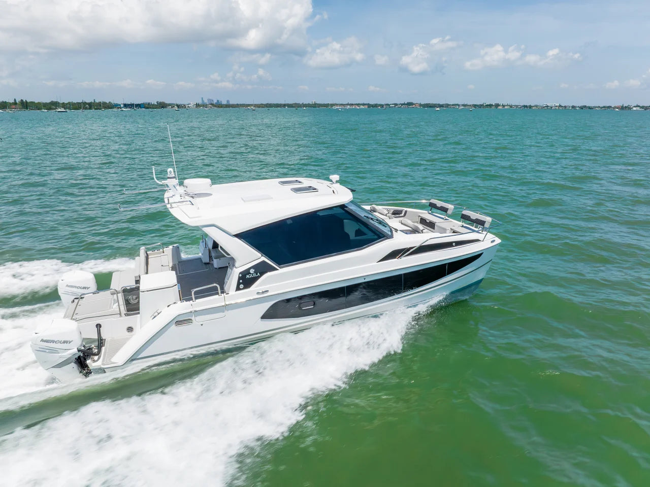 2023 Aquila 36 SPORT 36.0 feet, St Petersburg, FL #7