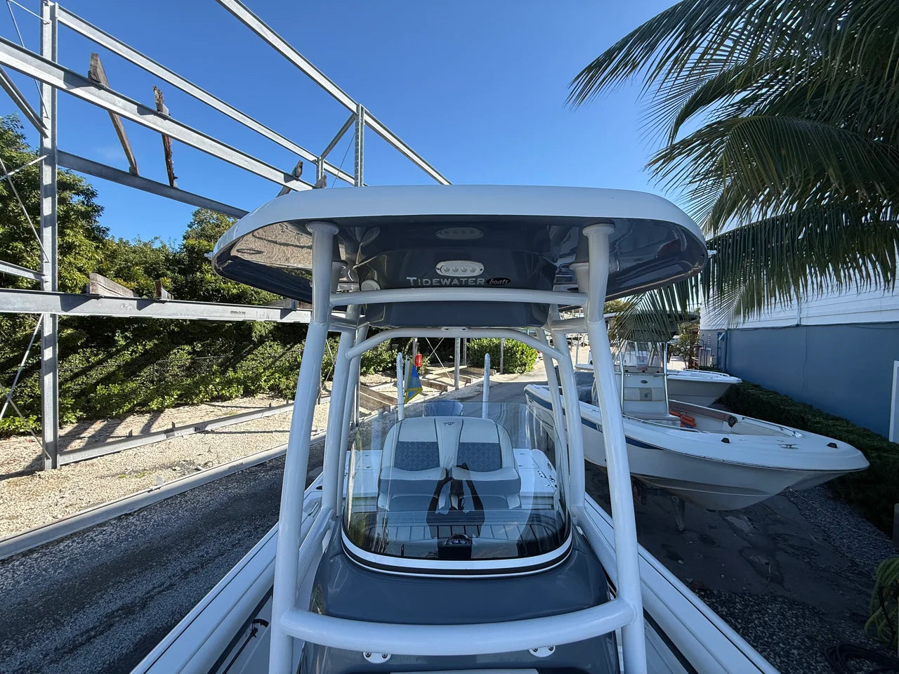 2021 Tidewater 2500 CAROLINA BAY 25.0 feet, Miami, FL #35
