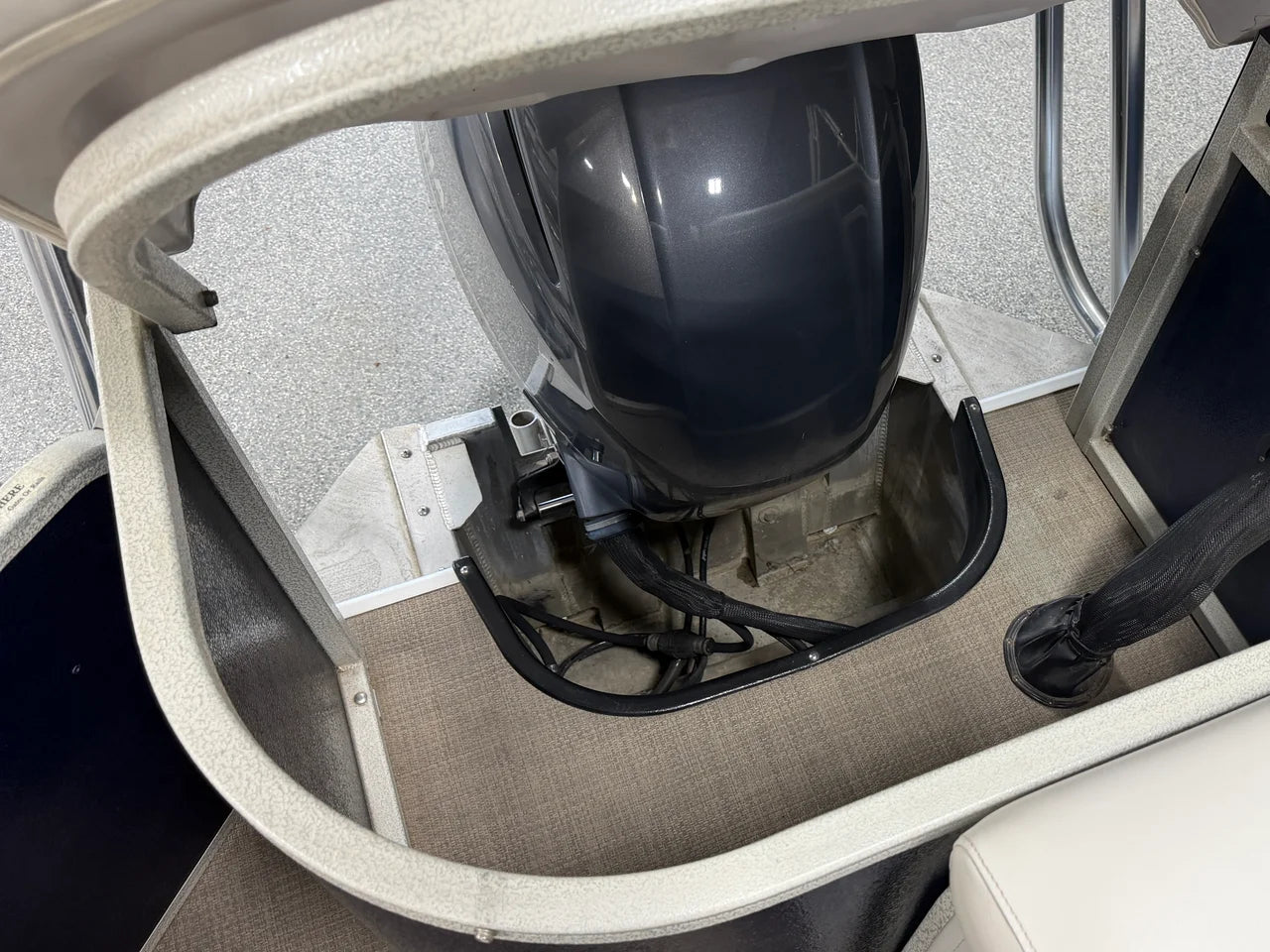 2014 Premier 235 SOLARIS 25.0 feet, Nisswa, Minnesota #71