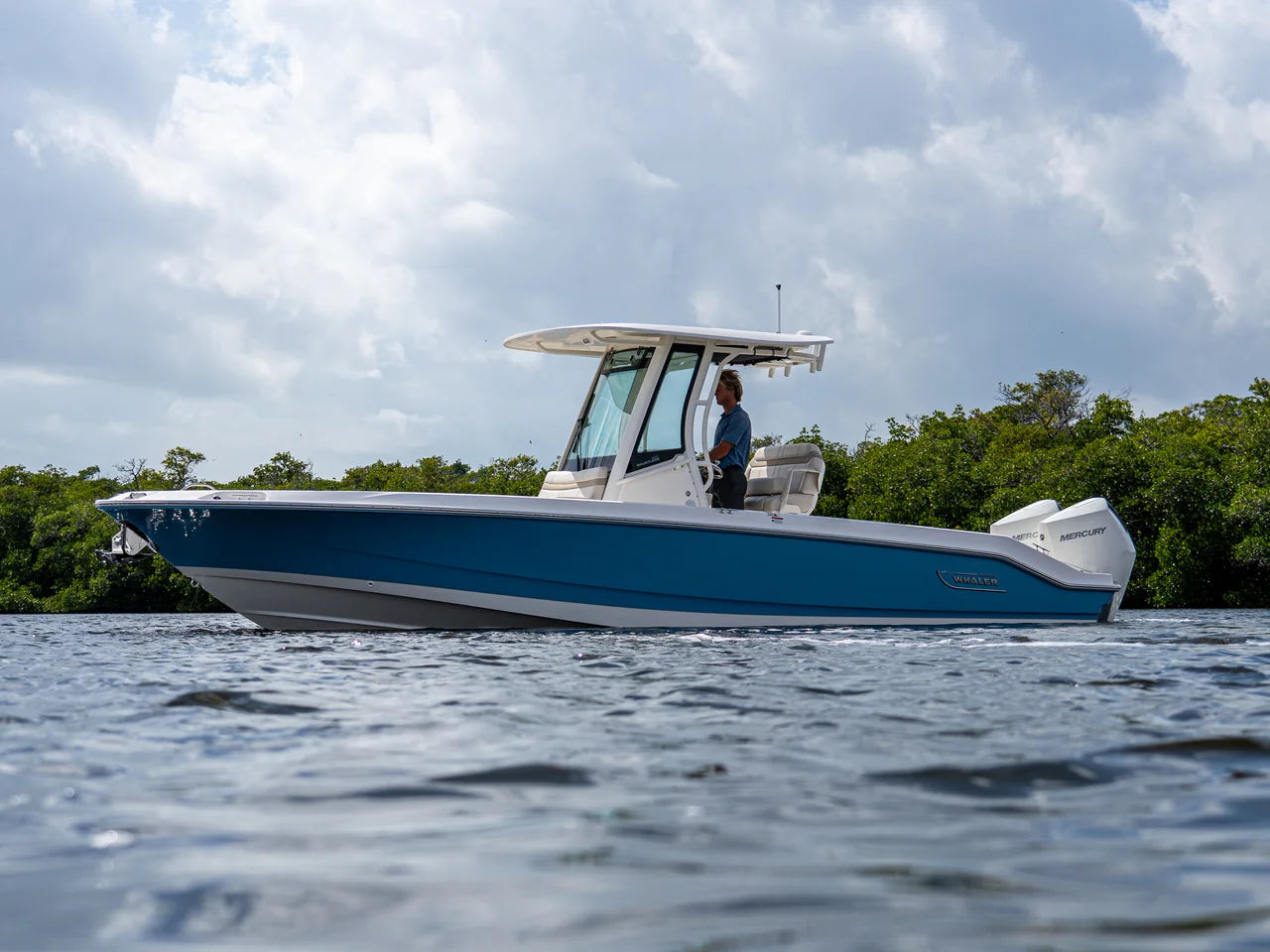2026 Boston Whaler 280 Dauntless 28.0 feet, Fort Myers, FL #24