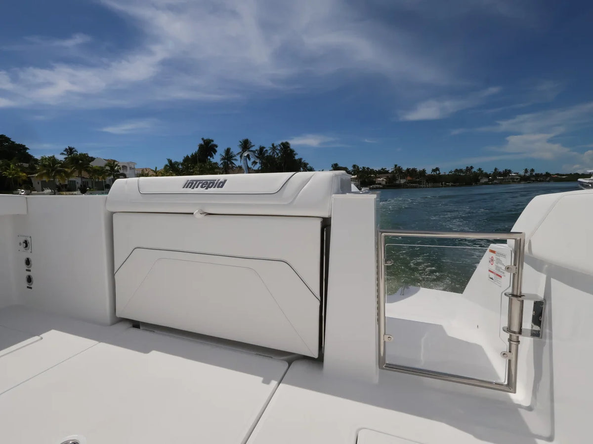 2026 Intrepid 35 VALOR 35.0 feet, Naples, Florida #23