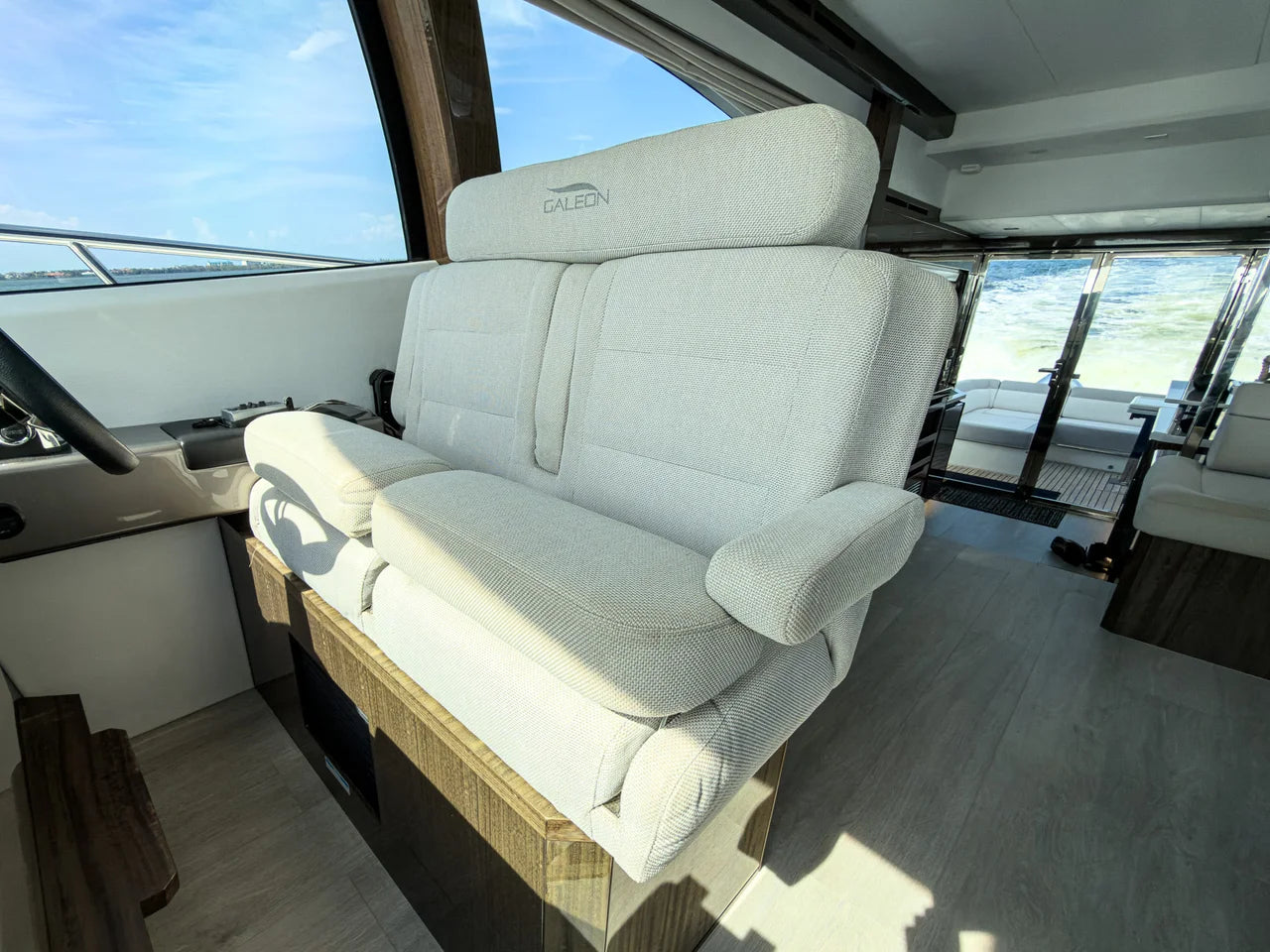 2022 Galeon 550 Fly 55.0 feet, Fort Myers, FL #26