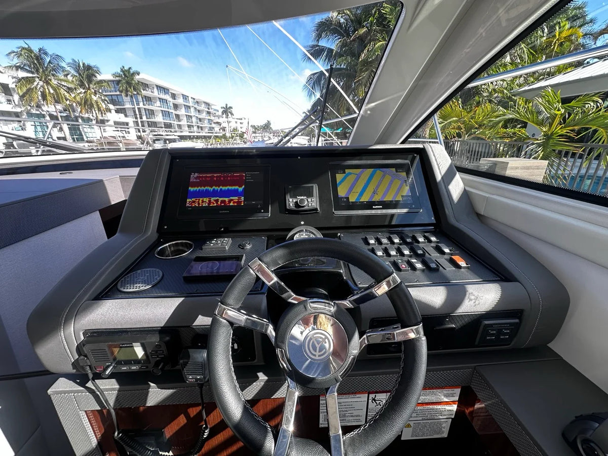 2023 Cruisers Yachts 46 CANTIUS 46.0 feet, Fort Lauderdale, FL, FL #38