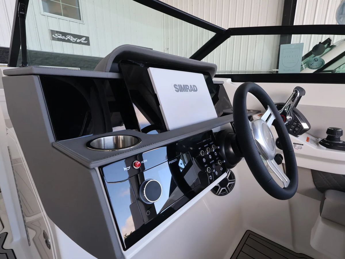 2027 Sea Ray SDX 290 Outboard 29.0 feet, Naples, Florida #26