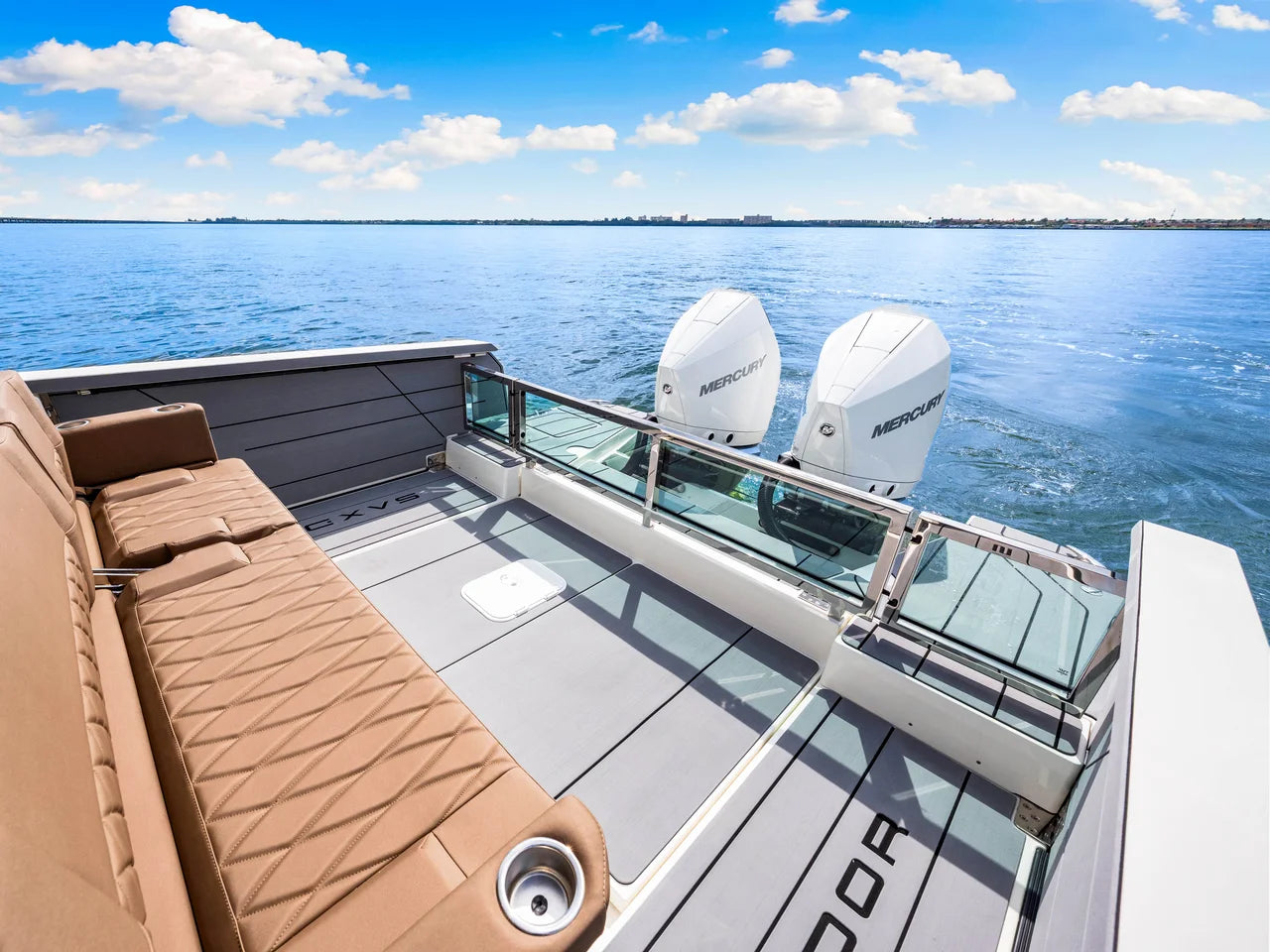 2026 Saxdor 320 GTO 32.0 feet, Clearwater, Florida #21