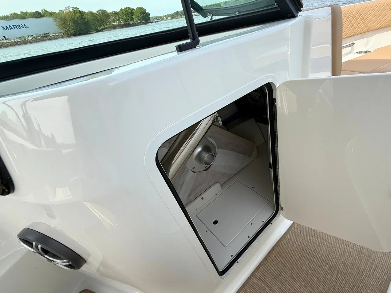 2026 Sea Ray SDX 250 25.0 feet, Lake Wylie, SC #25
