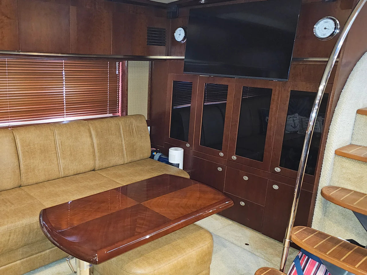 2006 Sea Ray 48 Sundancer 48.0 feet, Red Bank, NJ #32