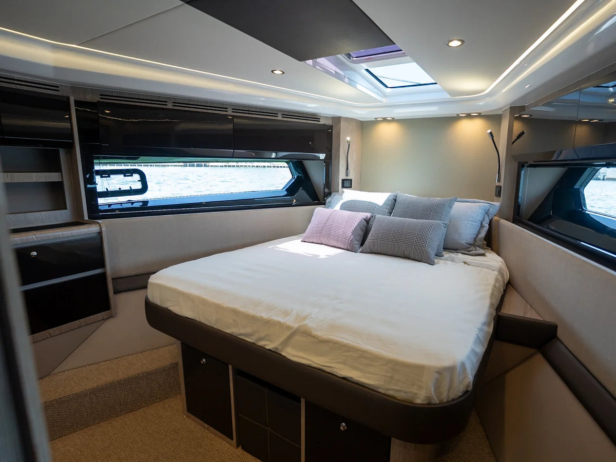 2025 Azimut ATLANTIS 51 51.0 feet, Miami, FL #13