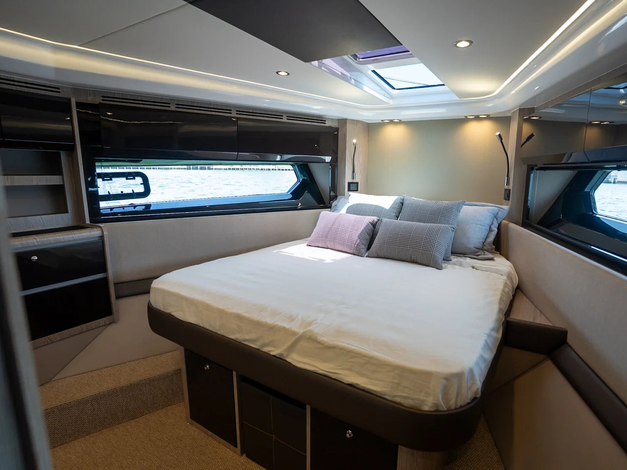 2025 Azimut ATLANTIS 51 51.0 feet, Miami, FL #13