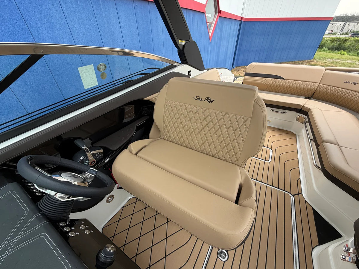 2027 Sea Ray SLX 280 28.0 feet, Rogers, MN #35
