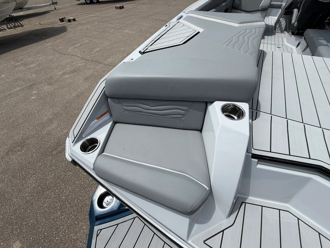 2026 Nautique Super Air Nautique G25 25.0 feet, Rogers, MN #11