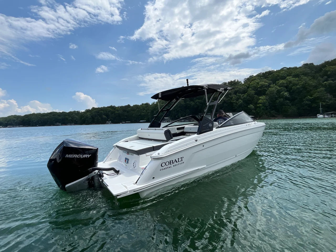 2026 Cobalt R4 COASTAL 24.0 feet, Cumming, GA #11