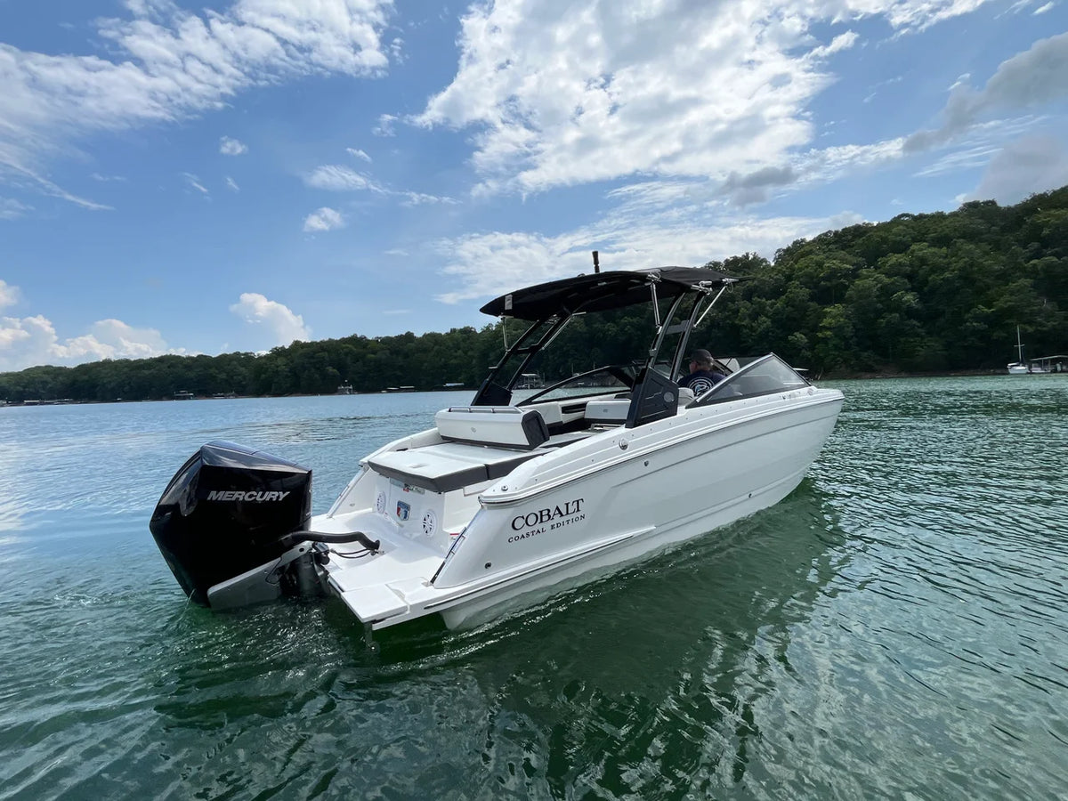 2026 Cobalt R4 COASTAL 24.0 feet, Cumming, GA #11