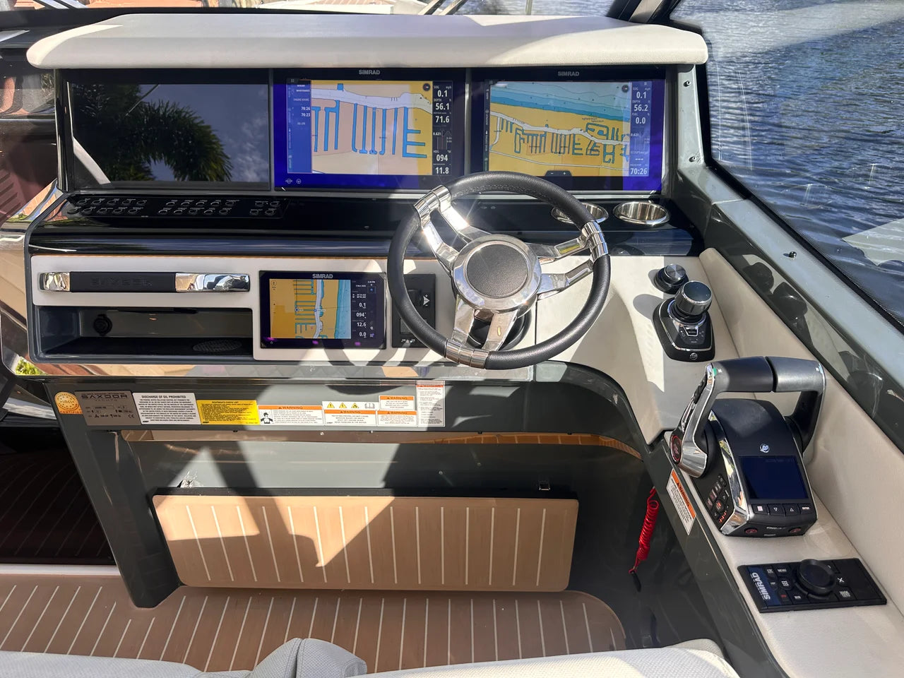 2025 Saxdor SX 400 GTO 40.0 feet, Boca Raton, FL #24
