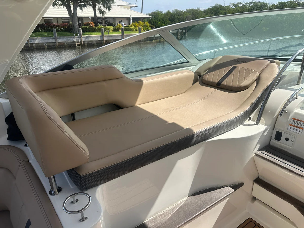 2017 Sea Ray 350 SUNDANCER 35.0 feet, Boca Raton, FL #12