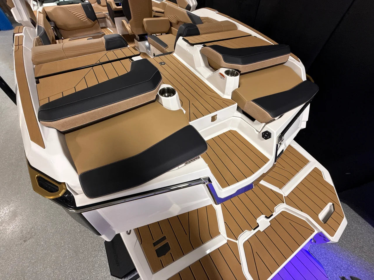 2026 Mastercraft X24 24.0 feet, Nisswa, Minnesota #16