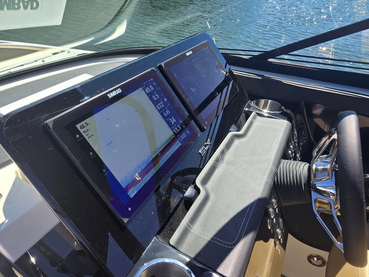 2027 Sea Ray SLX 280 28.0 feet, Cumming, GA #25