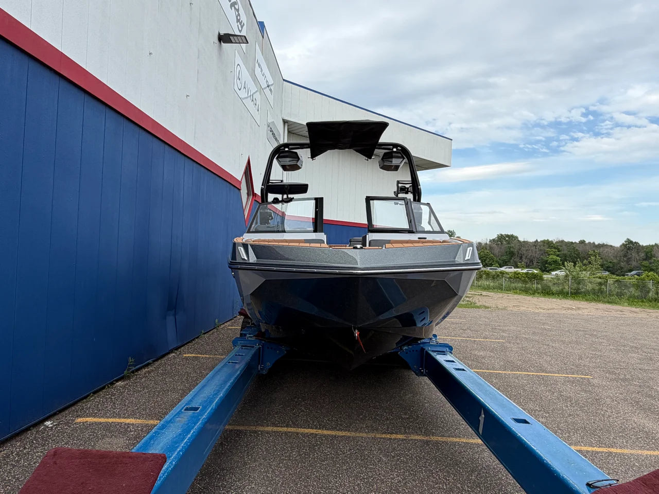 2026 Nautique Super Air Nautique GS24 24.0 feet, Rogers, Minnesota #3