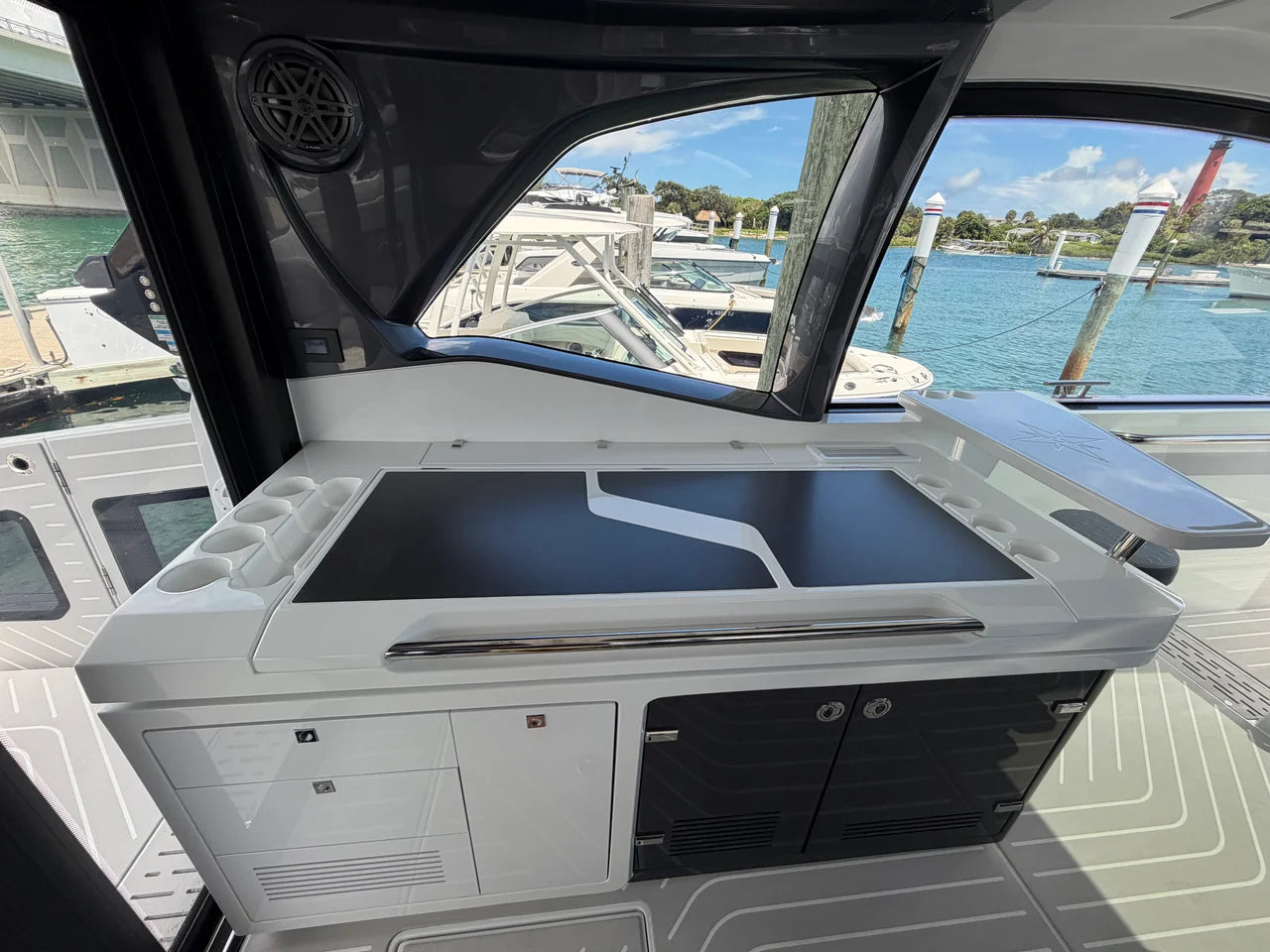 2026 Galeon 435 GTO 43.0 feet, Jupiter, Florida #33
