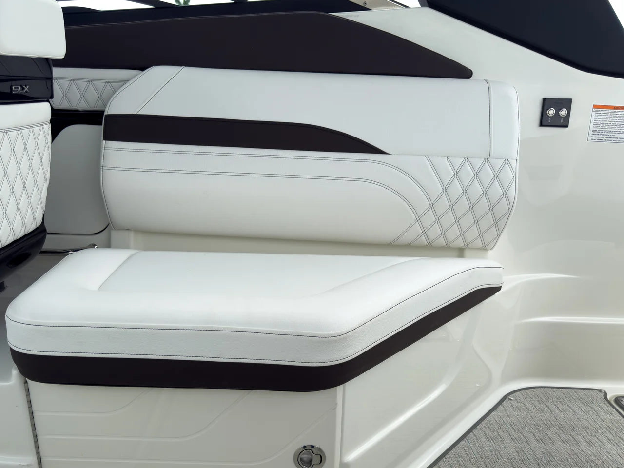 2026 Sea Ray SLX 260 Outboard 26.0 feet, Fort Myers, Florida #9