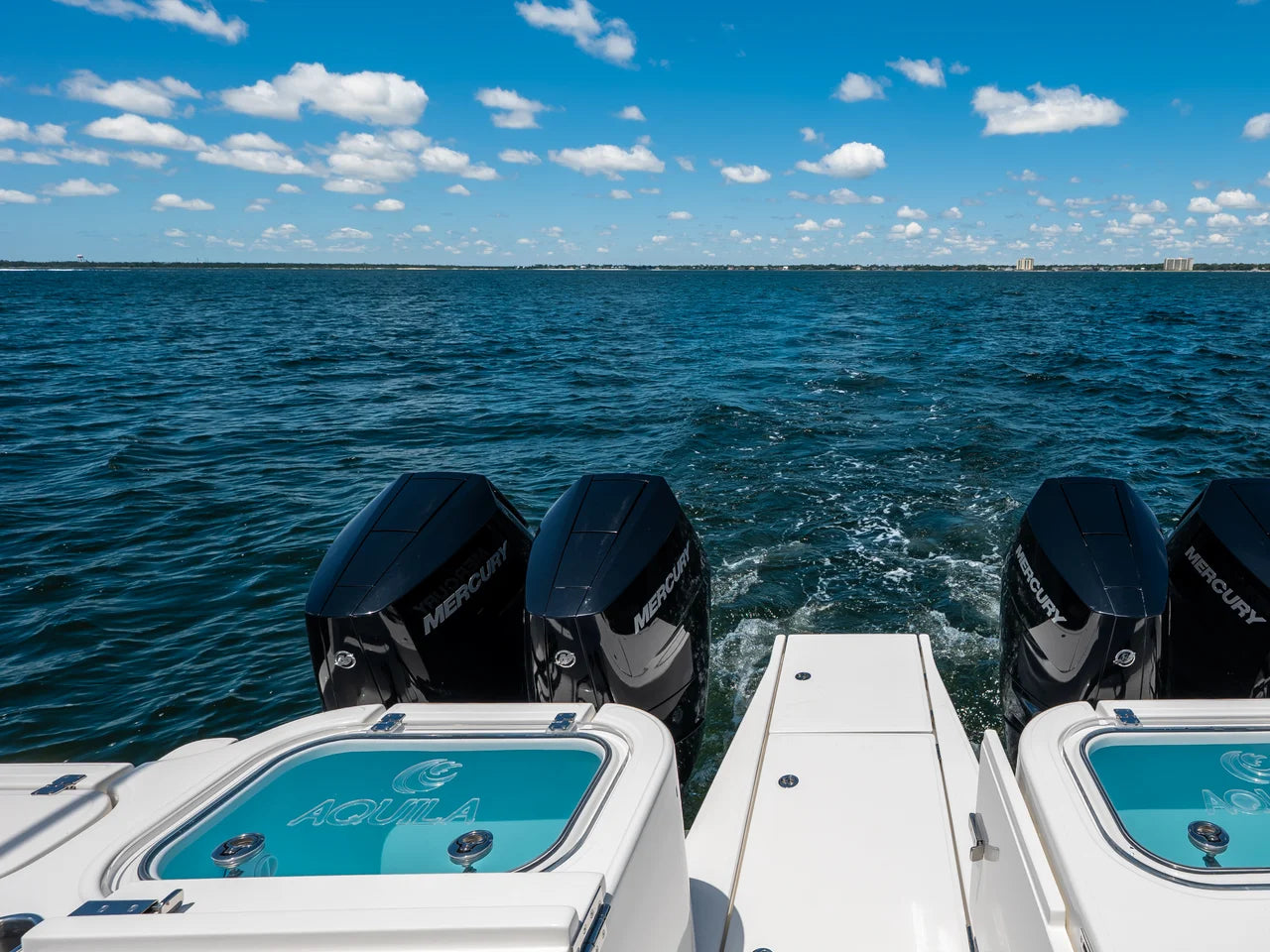 2026 Aquila 47 Molokai 47.0 feet, Pensacola, Florida #31