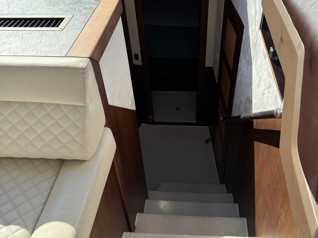 2018 Galeon 500 FLY 50.0 feet, Huntington, NY #47