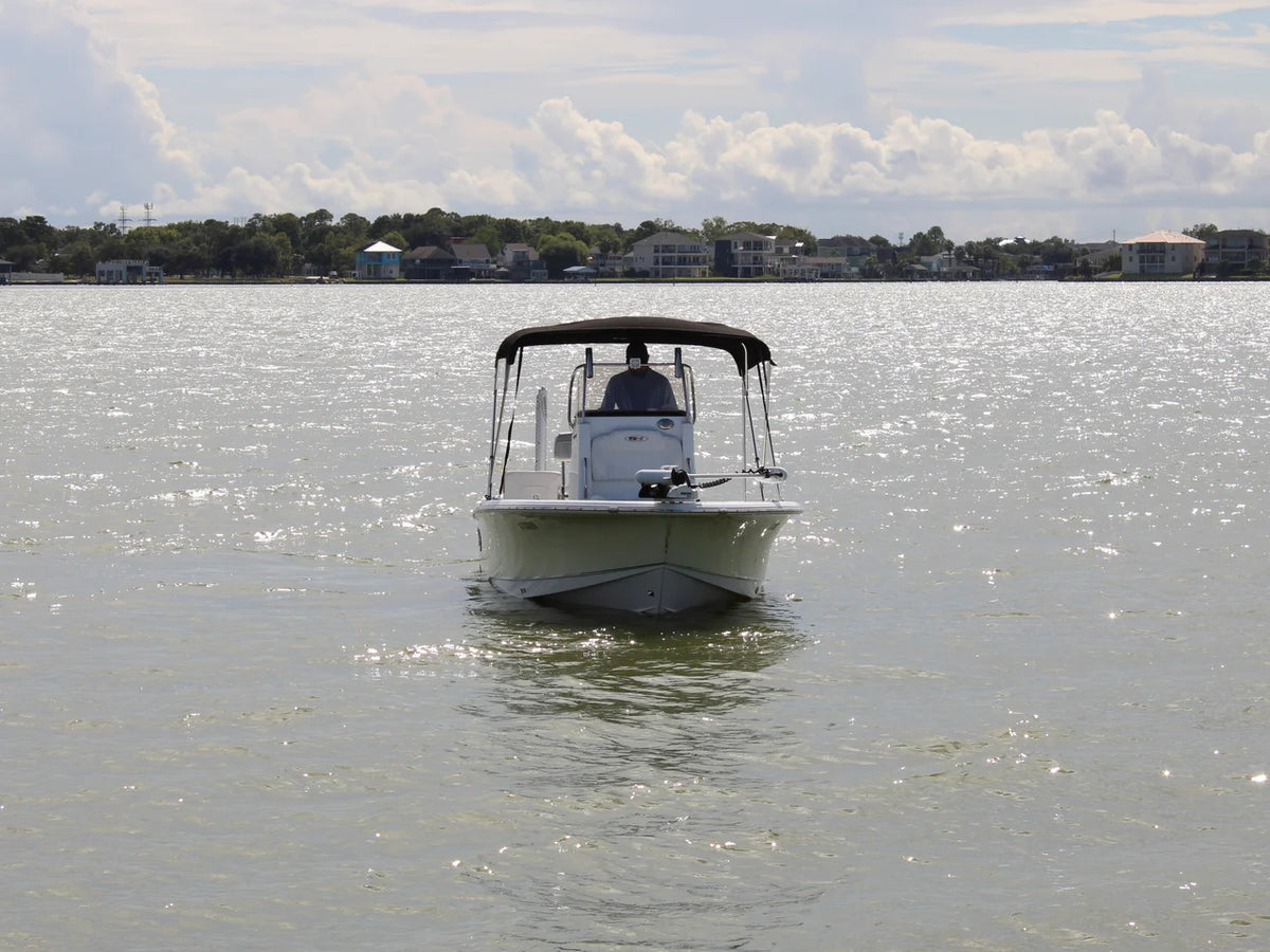 2018 Sea Hunt BX 20 BR 20.0 feet, Seabrook, TX #7