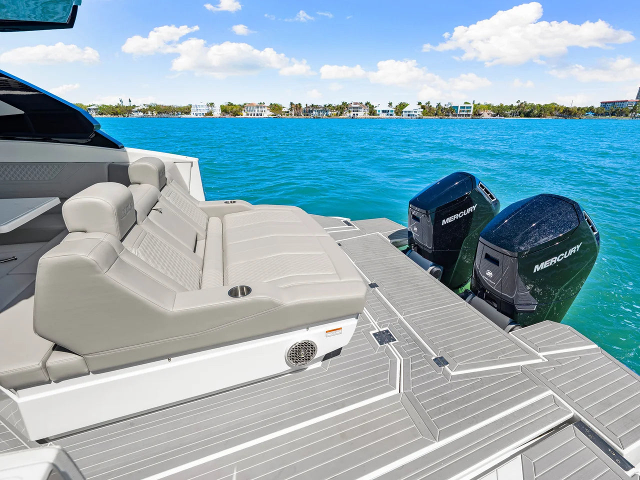 2026 Cruisers Yachts 42 GLS Outboard 42.0 feet, Sarasota, FL #15